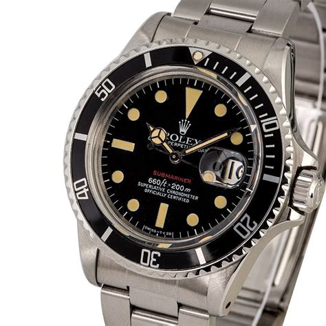 price of rolex submariner in 1973|1972 Rolex Submariner value.